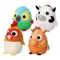 La Granja de Zenón Peluche Musical de 13 cm Surtido – vista 1