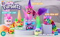 Furby Furblets DJ Mini Peluche con Sonidos Surtido – vista 1
