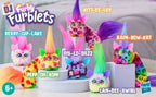 Furby Furblets DJ Mini Peluche con Sonidos Surtido – vista 1