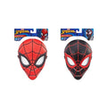 Spider-Man Máscara de Héroe Surtida para Niños – vista 1