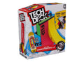 Tech Deck X-Connect Speedway Hop Parque de Skate con Fingerboard – vista 1