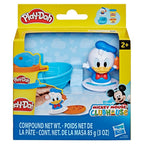 Play-Doh Disney Junior Stamp and Go Set con Figura Sello Surtido – vista 3