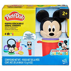 Play-Doh Disney Junior Apila y Diviértete Set con 4 Masas – vista 2