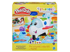 Play-Doh Primeras Creaciones con el Avión Set de Juego – vista 2