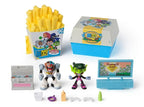 Teen Titans Go! Set Caos en la Cocina con Chico Bestia y Cyborg – vista 1