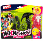 Marvel MixMashers Venom Figura Deluxe Combinable 12 cm – vista 3