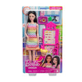 Barbie Set de Juego con Muñeca Sorpresa y Accesorios – vista 1