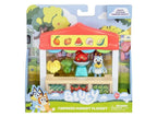 Bluey Mini Playset Serie 12 con Figura Articulada Surtido – vista 3