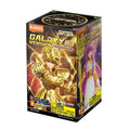 Blokees Saint Seiya Galaxy Version 03 Gold Zodiac 9 en 1 Figura Armable – vista 1
