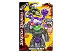 Goo Jit Zu Deluxe Figura Elástica con Sonidos Surtida por Unidad – vista 2