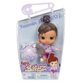 Bratz Babyz Runwayz Muñeca con Accesorios Surtido – vista 1