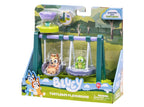 Bluey Mini Playset Serie 12 con Figura Articulada Surtido – vista 2