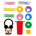 Play-Doh Disney Junior Apila y Diviértete Set con 4 Masas – vista 1