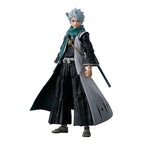 Bleach Toshiro Hitsugaya S.H.Figuarts Figura Articulada – vista 2