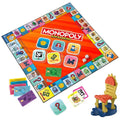 Monopoly App Banking Juego de Mesa con Banca en App – vista 1