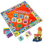 Monopoly App Banking Juego de Mesa con Banca en App – vista 1