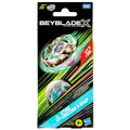 Beyblade X Booster Trompo de Batalla Individual Surtido – vista 1