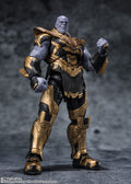 S.H. Figuarts Thanos Five Years Later 2023 Edition The Infinity Saga – vista 1