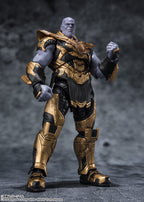 S.H. Figuarts Thanos Five Years Later 2023 Edition The Infinity Saga – vista 1