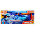 Nerf N Series Loadout Galactic Commander Lanzador con 48 Dardos – vista 1