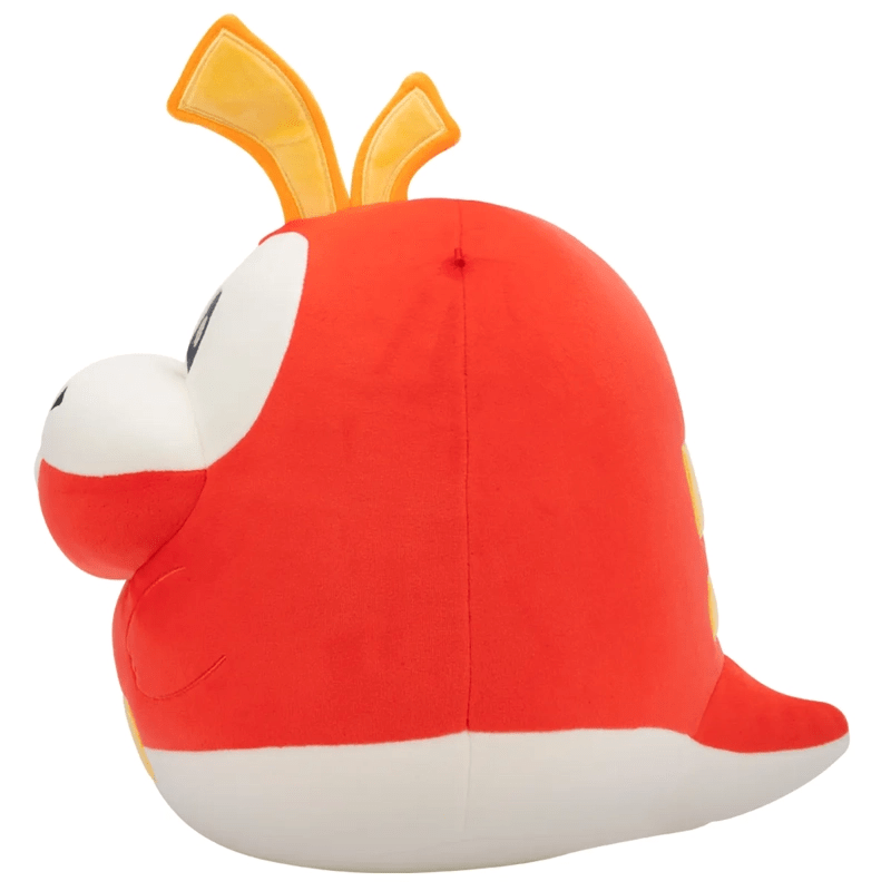 Squishmallows Pokémon Fuecoco Peluche Coleccionable de 25 cm – vista 2