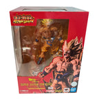 Estatua Figuarts ZERO Extra Battle Son Goku Super Saiyan, Dragon Ball Z – Tamashii Nations