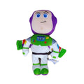 Peluche Buzz Lightyear de Toy Story de 30 cm con alas desplegadas