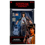 Stranger Things Figura Articulada de Dustin 20 cm con Accesorios – vista 2