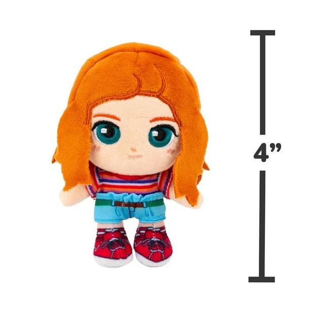 Stranger Things Peluche Chibi 10 cm Surtido – vista 3