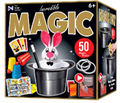 Hanky Panky Set de Magia 50 Trucos con Varita y Accesorios – vista 1