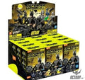 Blokees DC Defender Version 01 Legendary Batman Figura Armable – vista 1