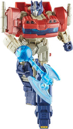 Transformers Studio Series Deluxe One 112 Optimus Prime – vista 1