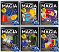 Hanky Panky Set de Magia con 25 Trucos Alucinantes Surtido – vista 1