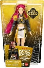 K-Pop Demon Hunters Muñeca Cantante Golden Surtido – vista 2