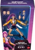 K-Pop Demon Hunters Muñeca de 15 cm con Accesorios Surtido – vista 5