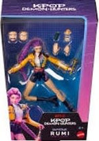 K-Pop Demon Hunters Muñeca de 15 cm con Accesorios Surtido – vista 5