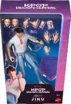 K-Pop Demon Hunters Muñeca de 15 cm con Accesorios Surtido – vista 4