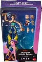 K-Pop Demon Hunters Muñeca de 15 cm con Accesorios Surtido – vista 2