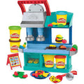 Play-Doh Set de Juego Súper Restaurante con Moldes de Comida – vista 1