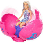 Barbie Career Burst Estrella de Pop Muñeca Sorpresa – vista 1