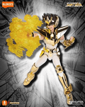 Blokees Saint Seiya Champion Class EX Pegaso Seiya Figura Armable – vista 1