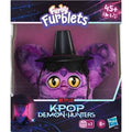 Furby Furblets K-Pop Demon Hunters Demonio de los Saja Boys – vista 1