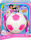 Barbie Career Burst Jugadora de Fútbol Muñeca Sorpresa – vista 1