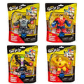 Goo Jit Zu DC Héroes Serie 3 Figura Elástica Surtido – vista 1