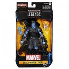 Marvel Legends Black Winter Thor Figura de 6 Pulgadas – vista 1