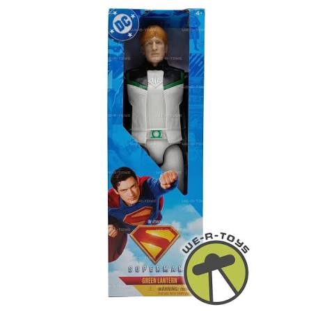 Superman Película Figura de Acción de 30 cm Surtido – vista 3