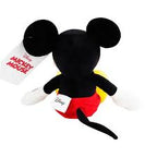 Disney Mickey Mouse Peluche Standard de 30 cm en Poliéster Suave – vista 1