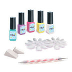 Style 4 Ever Kit de Arte para Uñas Infantil – vista 1