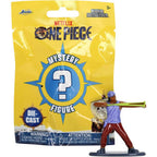 One Piece Nano Metalfigs Figura de Metal Sorpresa 4,2 cm – vista 2