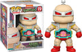 Funko Pop! Retro Toys Tortugas Ninja Krang #72 Figura de Vinilo – vista 1